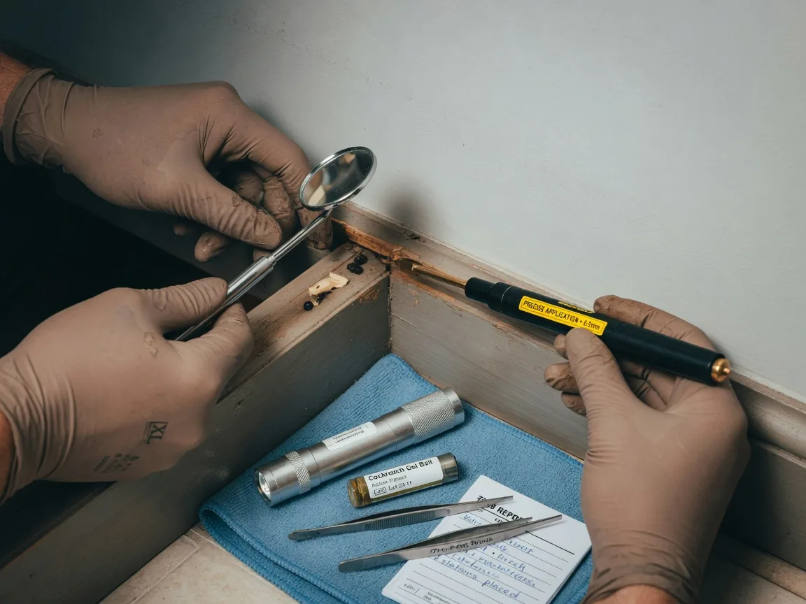 Why choose Emergency Pest Control in Lansing, IL